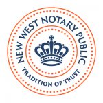 New West Notary Public