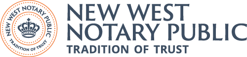 New Westminster Notary Public | Martin Kastelein - Homepage